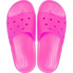 Crocs Classic Slide W 206121 6QQ flip-flops – Obrázok 2