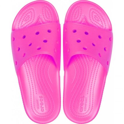 Crocs Classic Slide W 206121 6QQ flip-flops