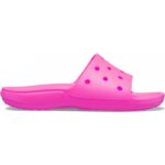 Crocs Classic Slide W 206121 6QQ flip-flops – Obrázok 3