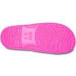 Crocs Classic Slide W 206121 6QQ flip-flops – Obrázok 6