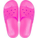 Crocs Classic Slide W 206121 6QQ flip-flops – Obrázok 8