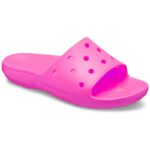 Crocs Classic Slide W 206121 6QQ flip-flops – Obrázok 10
