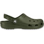 Crocs Classic khaki shoes 10001 309