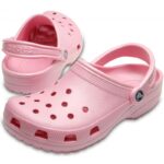Crocs Classic W 10001 6GD shoes – Obrázok 3