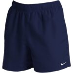 Nike 5 Volley Midnight M NESSA560 440 Swim Shorts – Obrázok 5