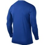 Nike Park VII M BV6706-463 T-shirt – Obrázok 2