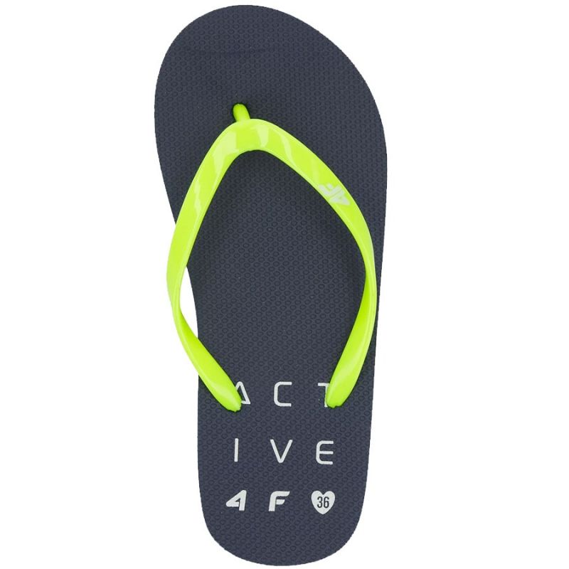 B2B-583690-0 4F Jr Flip Flops HJL20-JKLD001 31S – Obrázok 1
