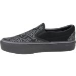 Vans 66 Classic Slip-On Platform W VN0A3JEZWW0 shoes – Obrázok 4