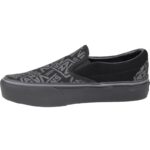 Vans 66 Classic Slip-On Platform W VN0A3JEZWW0 shoes – Obrázok 6