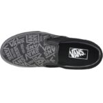 Vans 66 Classic Slip-On Platform W VN0A3JEZWW0 shoes – Obrázok 7