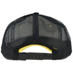 Capslab Freegun DC Comics CL-DC2-1-BATP1 Baseball Cap – Obrázok 2