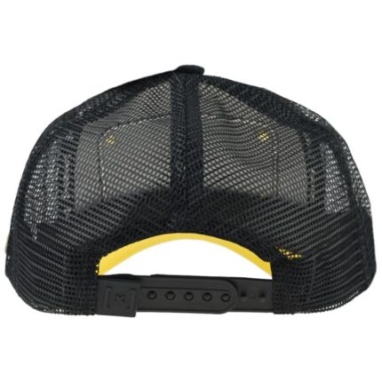 Capslab Freegun DC Comics CL-DC2-1-BATP1 Baseball Cap