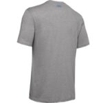 Under Armour GL Foundation SS TM T-Shirt 1326849 036 – Obrázok 2