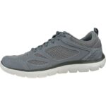 Skechers Summits-South Rim M 52812-CHAR shoes – Obrázok 2