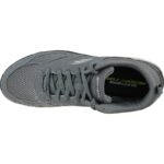 Skechers Summits-South Rim M 52812-CHAR shoes – Obrázok 7
