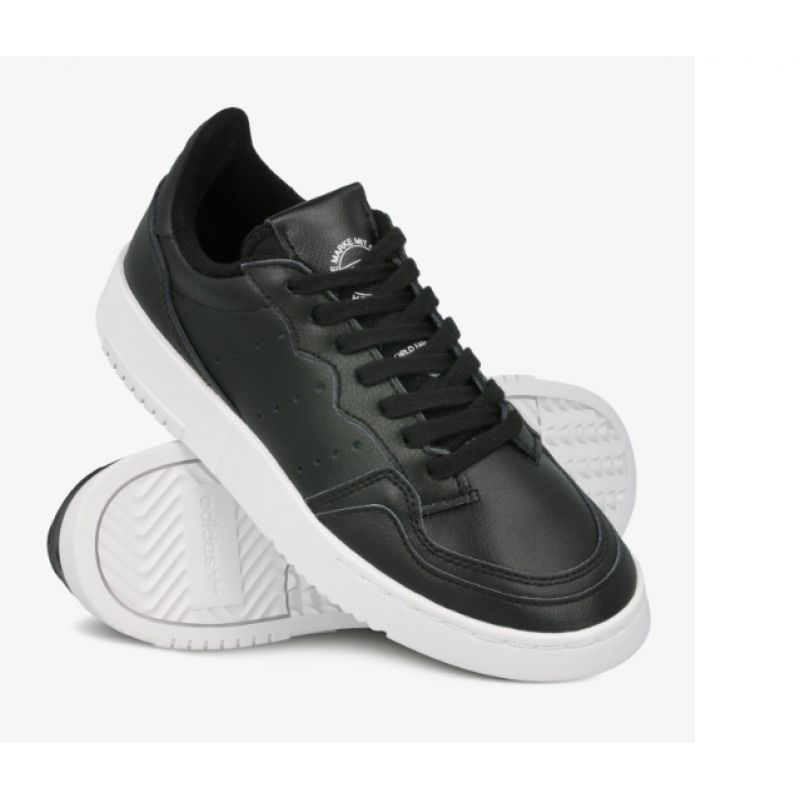 B2B-585847-0 Adidas Supercourt J EE7727 shoes – Obrázok 1