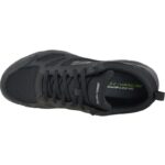 Skechers Summits-South Rim M 52812-BBK shoes – Obrázok 3