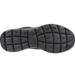 Skechers Summits-South Rim M 52812-BBK shoes – Obrázok 4
