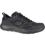 Skechers Summits-South Rim M 52812-BBK shoes – Obrázok 5