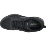 Skechers Summits-South Rim M 52812-BBK shoes – Obrázok 7