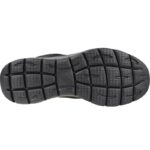 Skechers Summits-South Rim M 52812-BBK shoes – Obrázok 8