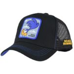 Capslab Freegun Looney Tunes CL-LOO-1-ROA1 Baseball Cap – Obrázok 4