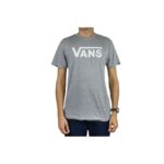 Vans Classic Heather Athletic Tee M VN0000UMATH