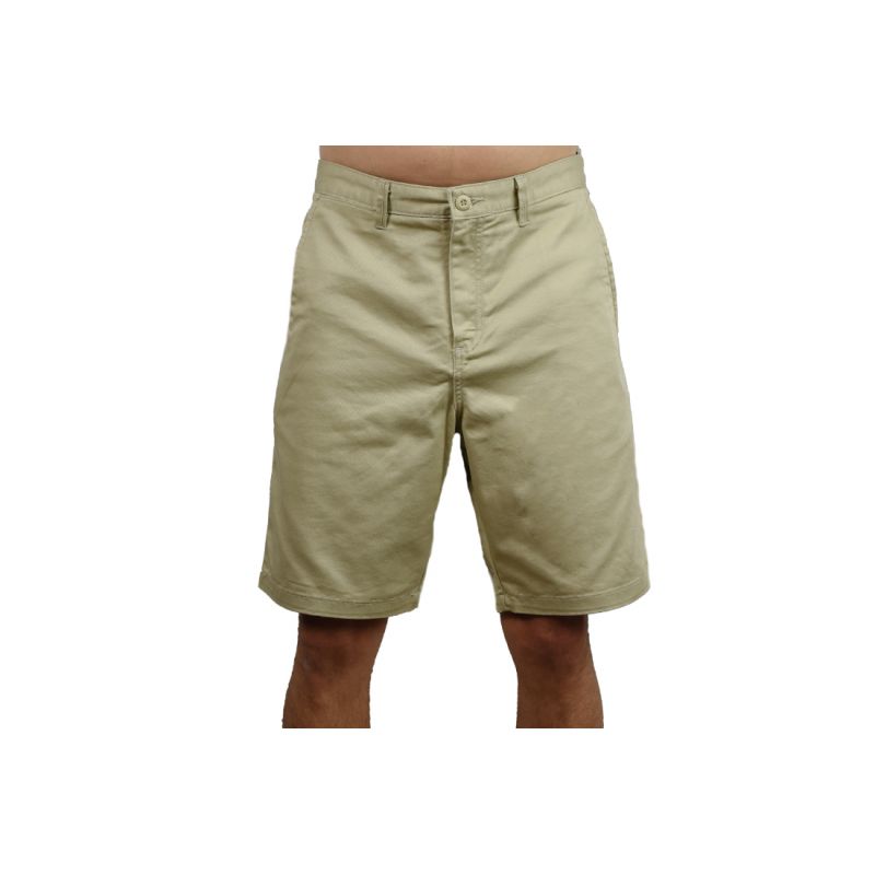B2B-587125-0 Vans Authentic Stretch 50 Short M VN0A2ZY9YKD – Obrázok 1