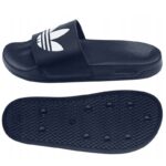 Adidas Originals Adilette Lite FU8299 flip-flops – Obrázok 4