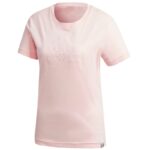 adidas Brilliant Basics Tee W GD3821 – Obrázok 3