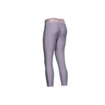 Under Armour HG Ankle Crop K Junior Pants 1327855-555 – Obrázok 2