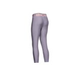 Under Armour HG Ankle Crop K Junior Pants 1327855-555 – Obrázok 5