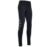 Under Armour Favorite Leggings K 1351751-001 – Obrázok 4