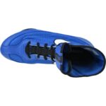 Nike Machomai M 321819-410 shoes – Obrázok 3