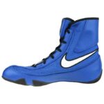 Nike Machomai M 321819-410 shoes – Obrázok 10