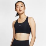 Nike Swoosh W Bra BV3636-010 – Obrázok 4
