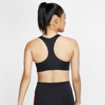 Nike Swoosh W Bra BV3636-010 – Obrázok 5