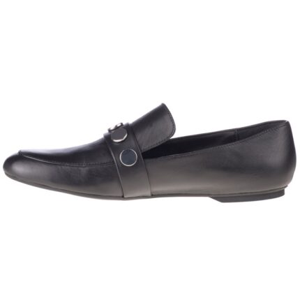 Calvin Klein Ola Nappa W Shoes E8892BLK