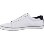 Tommy Hilfiger Harlow 1D M shoes FM0FM00596-100 – Obrázok 2