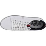 Tommy Hilfiger Harlow 1D M shoes FM0FM00596-100 – Obrázok 3
