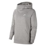 Nike Essentials Fnl Po Flc W sweatshirt BV4116 063 – Obrázok 3