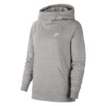 Nike Essentials Fnl Po Flc W sweatshirt BV4116 063 – Obrázok 6