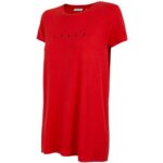 Outhorn T-shirt W HOL20 TSD619 61S