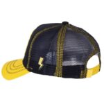 Capslab Freegun Pokemon Jr CL-PKM2-3-PIK6 Baseball Cap – Obrázok 5