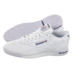Reebok Exofit Clean Logo INT M AR3169 shoes – Obrázok 11