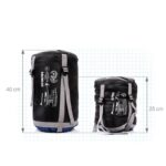 Meteor Samar 81103,81113 sleeping bag – Obrázok 11
