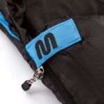 Meteor Samar 81103,81113 sleeping bag – Obrázok 25