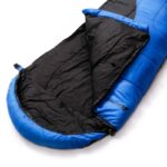 Meteor Samar 81103,81113 sleeping bag – Obrázok 4