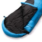 Meteor Samar 81103,81113 sleeping bag – Obrázok 38