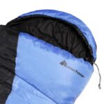 Meteor Samar 81103,81113 sleeping bag – Obrázok 6